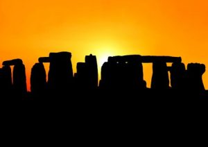 Stonehenge